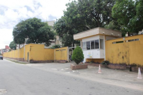 Apartamento em área nobre Slz